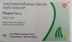 Fluarix Tetra: The Importance of Getting Vaccinated Every Flu Season