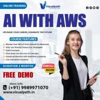 Aws AI Online Training | Aws AI Course