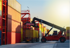 Expert Empty Container Solutions for Hassle-Free Transport Logistics