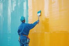 Expert Commercial Painting Services for Stunning Business Spaces