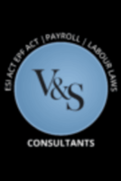 Esi And Pf Consultancy Services