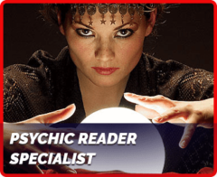 Astrologer in New York