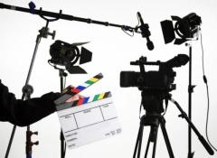 Cinematography Courses Near Me