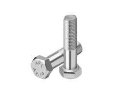 Buy Legitimate SS Fasteners in india