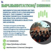 Implementation/ Design