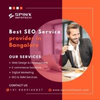 Best SEO Service provider in Bangalore