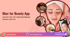 Launch Your On-Demand Beauty Service with Our Uber for Beauty App!