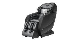 3D Massage Chair Personalized Experience