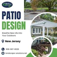 Patio Design NJ