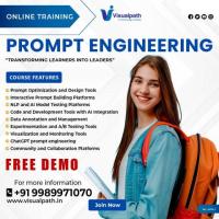 Prompt Engineering Course  | Prompt Engineering Course in Hyderabad