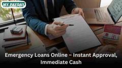 Emergency Loans for Any Situation – Quick and Reliable Help