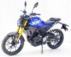 Shop Sports Bikes for Sale – 125cc to 250cc Models Available