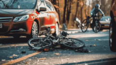 Protect Your Future with Legal Guidance from a Palm Desert Bike Accident Lawyer