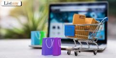 Why Listany is the Go-To eCommerce Platform for Growing Businesses