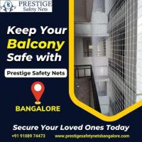 Balcony Safety Nets in Bangalore | Prestige Safety Nets | +91 9108974473