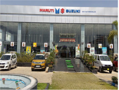 Sky Automobiles- Maruti Swift On Road Price In Raipur For Deals