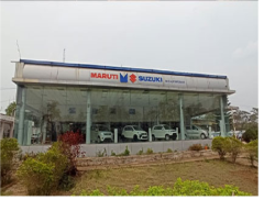 Checkout Sky Automobiles Maruti Arena Car Dealer In Geedam Road For Deals