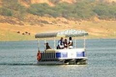 Book Chambal River Safari for River Exploration Trip