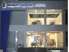 Adarsha Automotives- Maruti Ertiga Car On Road Price In Kurnool For Deals