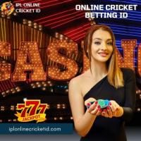 Play & Join Sports & Casino Games With Your Online Cricket Betting ID