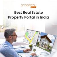 Best Real Estate Property Portal in India 2024