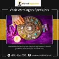 Vedic Astrologer Specialists in New Jersey | Best Astrologer in New Jersey