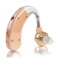 Best Digital Hearing Aids | Hear Again Clinic