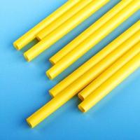 Biodegradable Plastic Pla Straws-esunbio