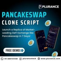 Launch your DeFi-based DEX easily with our powerful pancakeswap clone script