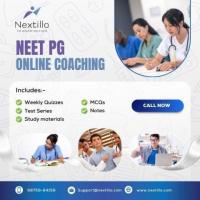 NEET PG Exam Preparation Online