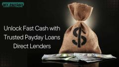 Direct Payday Loans Without Middlemen – Fast, Reliable Funds