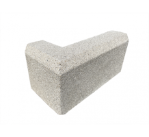 Cast Granite Quoin Blocks to Enhance Your Structure