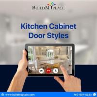 Discover the Perfect Door Style for Your Kitchen!