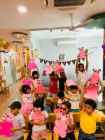 Best Play School in Noida – Sugarpie play School Noida