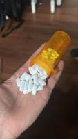 10mg Percocet 