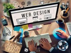 Get Professional Website Design & Development Services!