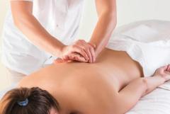 Alleviate Pain and Boost Your Well-Being with Remedial Massage