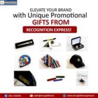 Elevate Your Brand with Unique Promotional Gifts from Recognition Express!