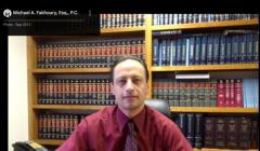 Award-Winning Personal Injury Lawyer in Dutchess County