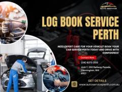 Logbook Maintenance Perth – Keep Your Car Warranty Protected