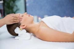 Discover Premium Massage Therapy in Vienna, VA at Trinity Healing Therapy & Spa