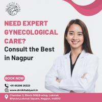 Need Expert Gynecological Care? Consult the Best in Nagpur