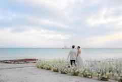 Capture Your Dream Day with Top Key West Wedding Photographers