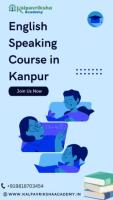 Online English Speaking Course in Kanpur