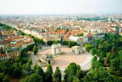 The Duomo di Milano: A Gothic Marvel in the Heart of Milan