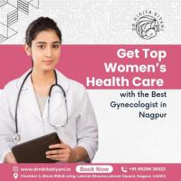 Get Top Women’s Health Care with the Best Gynecologist in Nagpur