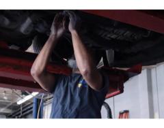 Automotive mechanic education in Philadelphia