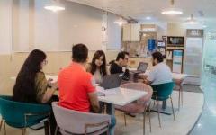 Find Your Perfect Coworking Space in Delhi Today