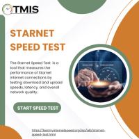 How Latency Affects Starnet Speed Test Outcomes