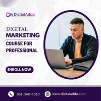  Digital Marketing Course for Professionals | Boost Your Expertise Today!